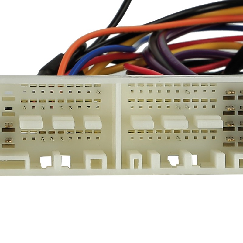 Lenkradfernbedienungsadapter Kia 2017 ->