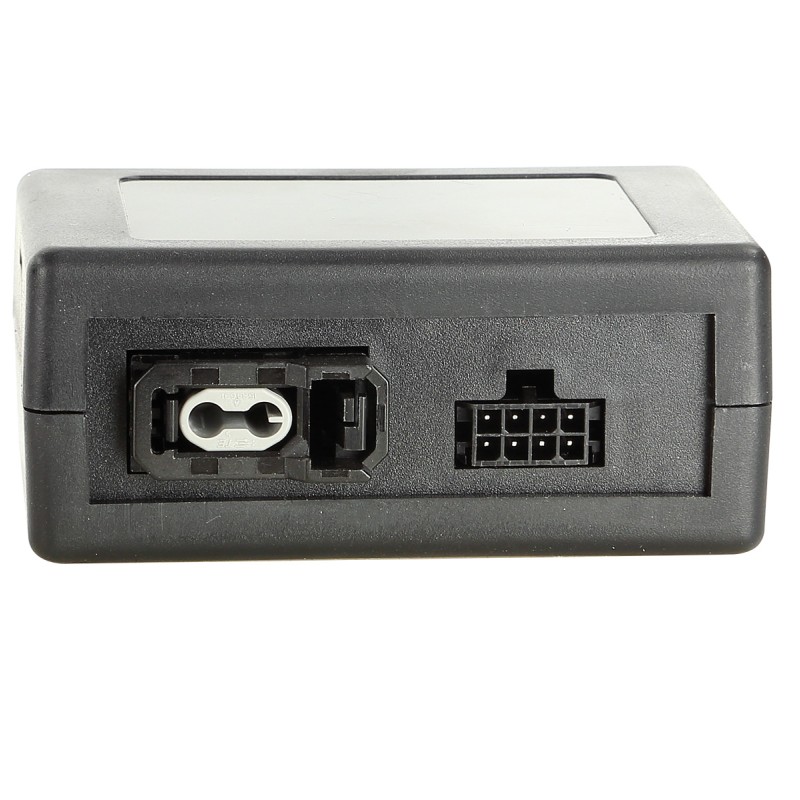 Lenkradfernbedienungsadapter Porsche 911 (997) MOST 25 2004 - 2008