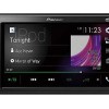 PIONEER DMH-A3300DAB 2DIN Tuner mit DAB und BT