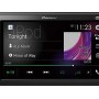 PIONEER DMH-A3300DAB 2DIN Tuner mit DAB und BT