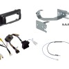 Alpine KIT-F9MB-S907 für iLX-F903D und ILX-F904D, Mercedes Sprinter