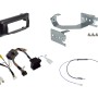 Alpine KIT-F9MB-S907 für iLX-F903D und ILX-F904D, Mercedes Sprinter