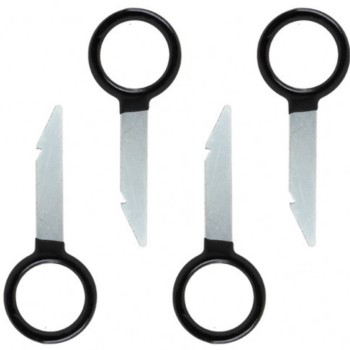 Entriegelungsbügel für Werksgeräte von Ford