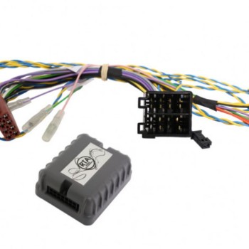 CAN Bus Multimedia Interface ohne Lenkradfernbedienung für Mercedes-Benz V-klass