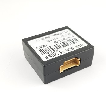 Radical R-C10VW2 CAN-Interface