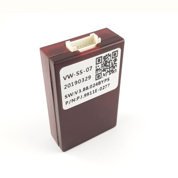 CAN-Interface für Radical R-C10VW1