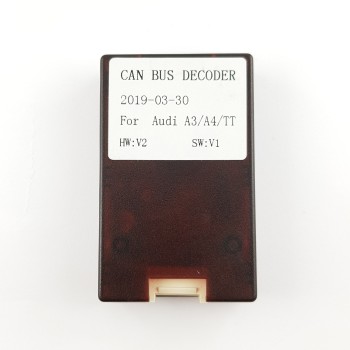 CAN-Interface für Radical R-C10AD1 und R-C10AD2