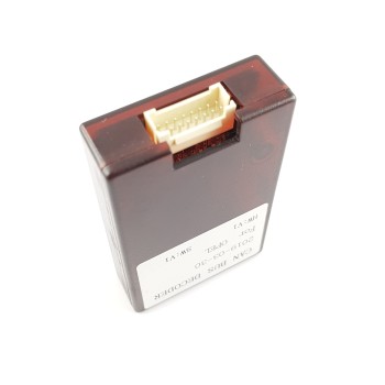 Radical CAN-Interface für Radical R-C10OP2