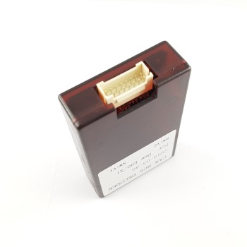 Radical CAN-Interface für Radical R-C10BM2