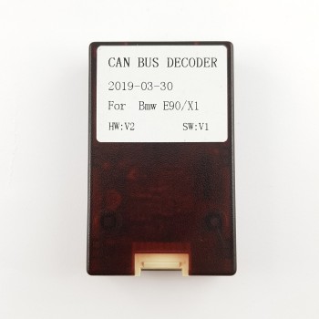 Radical CAN-Interface für Radical R-C10BM2