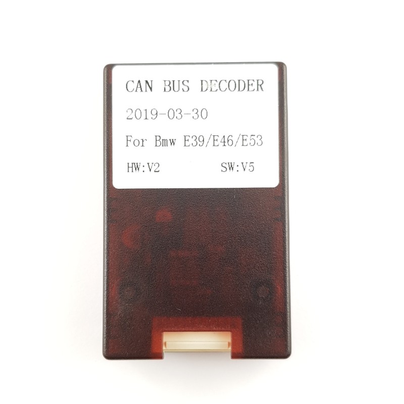 Radical CAN-Interface für Radical R-C10BM1, R-C10BM3 und R-C10BM4