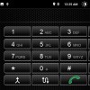 Radical R-D111 1-DIN Android Infotainer mit 10.1“ Bildschirm