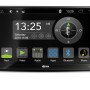 Radical R-D211 2-DIN DAB+ Infotainer Android 9.0