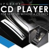 Externer CD-Player für Autoradios mit USB-Anschluss