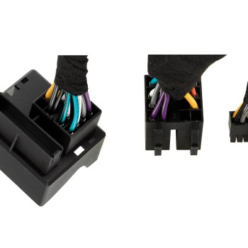 LFB VW verschiedene Modelle