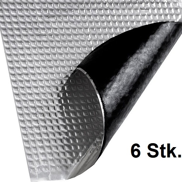 Dämmpacket Smart Set