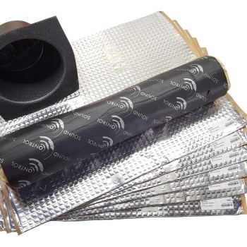 Dämmpacket Smart Set