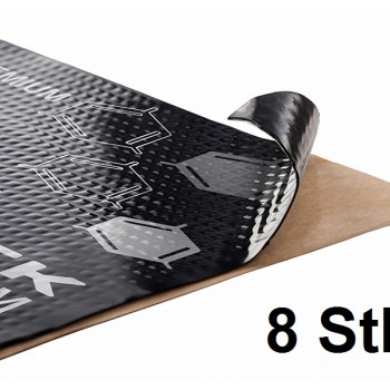 Dämmpacket Profi set