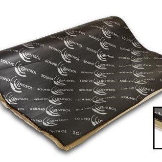 Dämmpacket Profi set