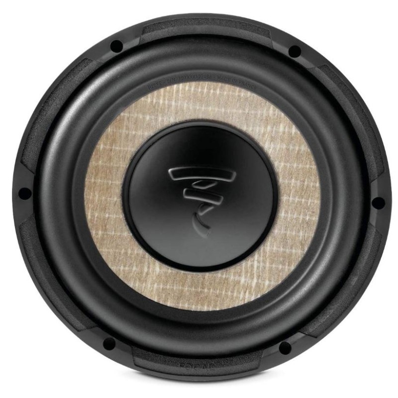Focal P20FSE Flax EVO Subwoofer P20FSE 20 cm flach