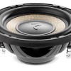 Focal P20FSE Flax EVO Subwoofer P20FSE 20 cm flach