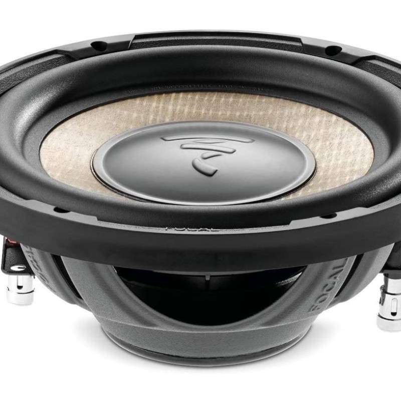 Focal P20FSE Flax EVO Subwoofer P20FSE 20 cm flach
