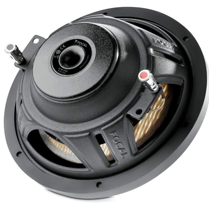 Focal P20FSE Flax EVO Subwoofer P20FSE 20 cm flach