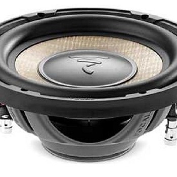 Focal P20FSE Flax EVO Subwoofer P20FSE 20 cm flach