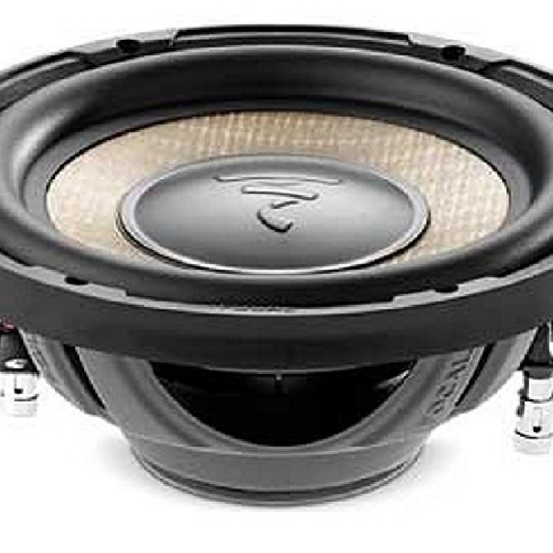 Focal P20FSE Flax EVO Subwoofer P20FSE 20 cm flach