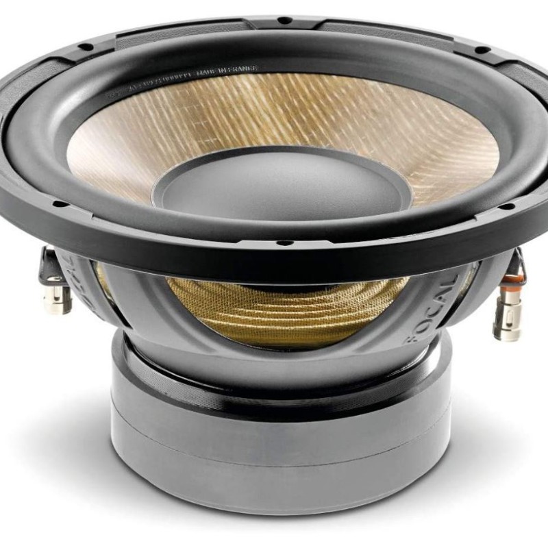Focal P25FE Flax EVO Subwoofer P25FE 25 cm