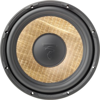 Focal P25FSE Flax EVO Subwoofer P25FSE 25 cm flach