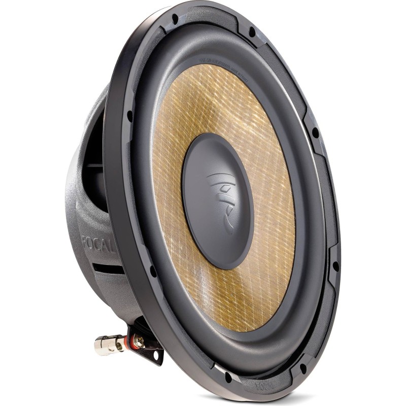 Focal P25FSE Flax EVO Subwoofer P25FSE 25 cm flach