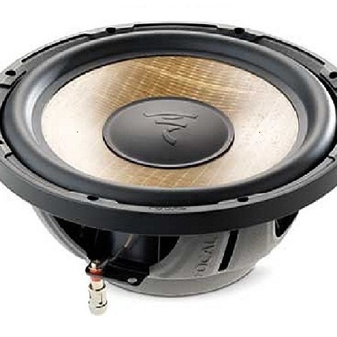 Focal P25FSE Flax EVO Subwoofer P25FSE 25 cm flach
