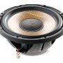 Focal P25FSE Flax EVO Subwoofer P25FSE 25 cm flach
