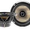 Focal PC165FE Flax EVO  PC165FE 2-Wege Coax
