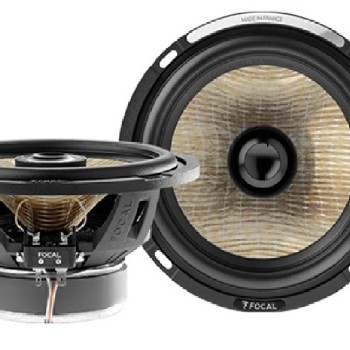 Focal PC165FE Flax EVO  PC165FE 2-Wege Coax