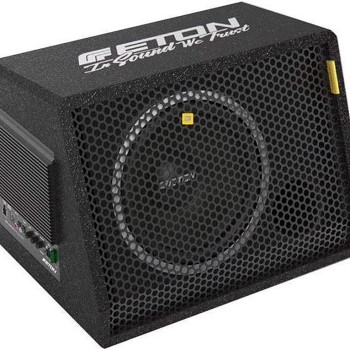 ETON Move ET-M12-400AR 30 cm Subwooferbox aktiv