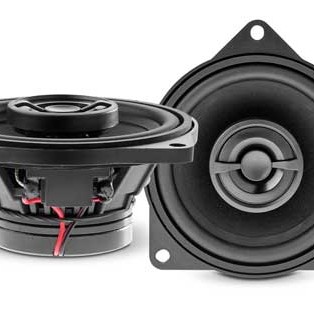 Focal IC BMW 100 Inside 2-Wege Coax für BMW