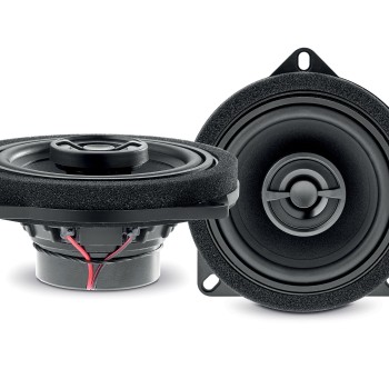 Focal IC BMW 100 Inside 2-Wege Coax für BMW