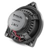 Focal IC BMW 100 Inside 2-Wege Coax für BMW
