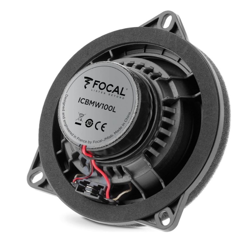 Foca IC BMW 100 L Inside 2-Wege Coax für BMW