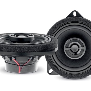 Foca IC BMW 100 L Inside 2-Wege Coax für BMW