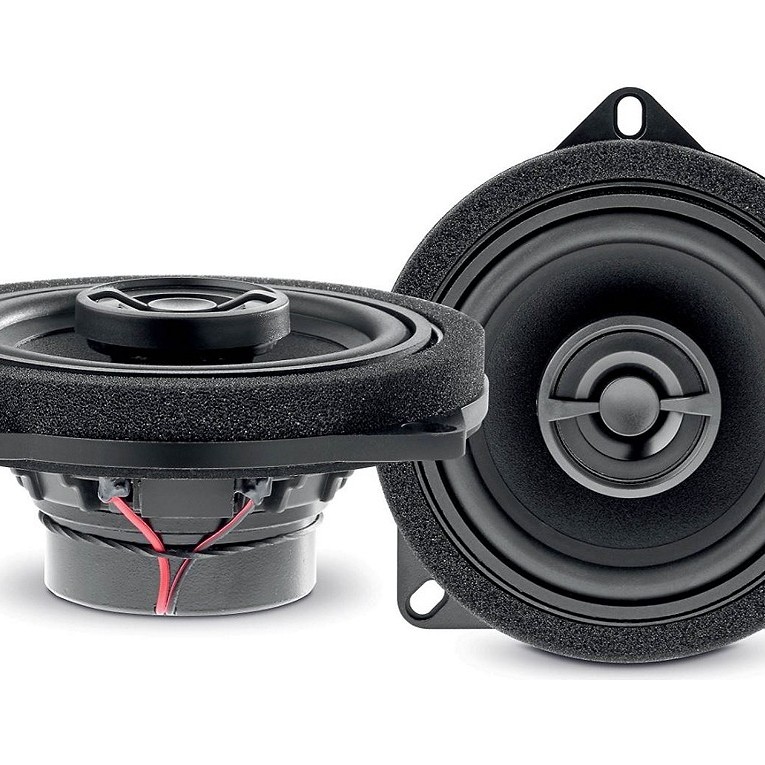 Foca IC BMW 100 L Inside 2-Wege Coax für BMW