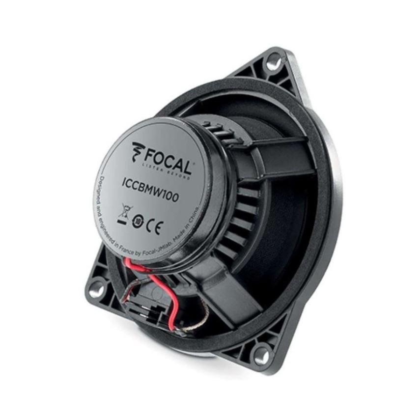 Focal ICC BMW 100 nside 2-Wege Coax Center für BMW