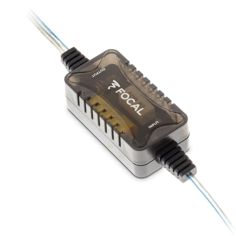 Focal IS BMW 100 Inside 2-Wege Compo für BMW