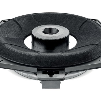 Focal I SUB BMW 2 Inside Subwoofer für BMW 2 Ohm