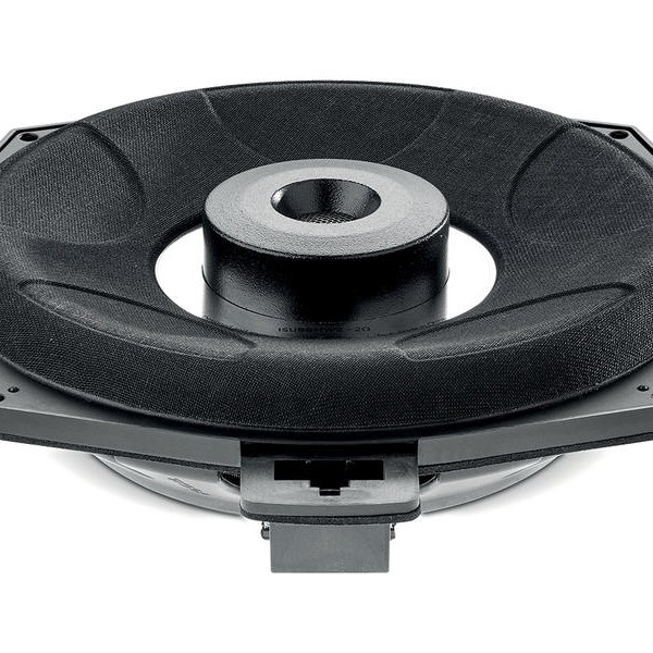 Focal I SUB BMW 2 Inside Subwoofer für BMW 2 Ohm