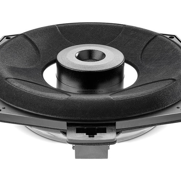 Focal I SUB BMW 4  Inside Subwoofer für BMW 4 Ohm