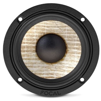Focal PS165F3E Flax EVO PS165F3E 3-Wege Compo