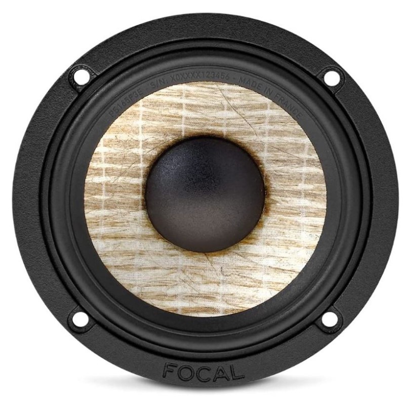 Focal PS165F3E Flax EVO PS165F3E 3-Wege Compo
